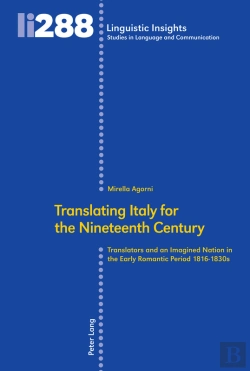 Bertrand.pt - Translating Italy For The Nineteenth Century