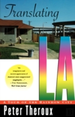Bertrand.pt - Translating La: A Tour Of The Rainbow Ci