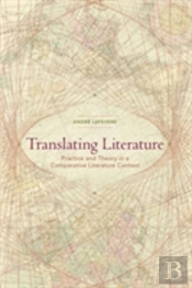 Translating Literature
