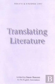 Translating Literature