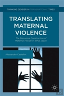 Bertrand.pt - Translating Maternal Violence