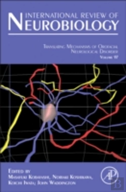 Bertrand.pt - Translating Mechanisms Of Orofacial Neurological Disorder