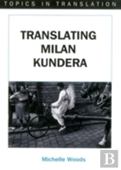 Translating Milan Kundera