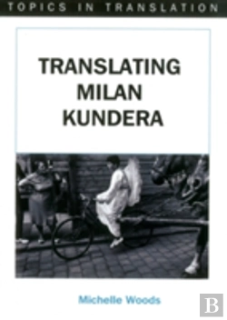 Bertrand.pt - Translating Milan Kundera