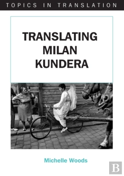 Bertrand.pt - Translating Milan Kundera
