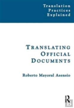 Bertrand.pt - Translating Official Documents