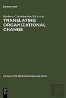 Translating Organizational Change
