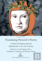 Translating Petrarch'S Poetry