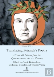 Translating Petrarch'S Poetry