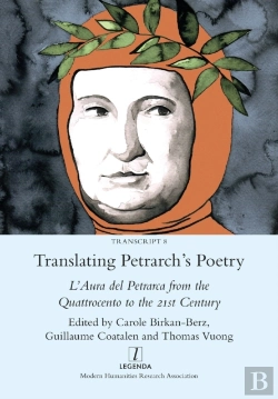 Bertrand.pt - Translating Petrarch'S Poetry