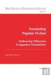 Translating Popular Fiction