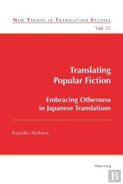 Bertrand.pt - Translating Popular Fiction