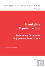 Translating Popular Fiction