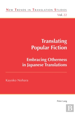 Bertrand.pt - Translating Popular Fiction