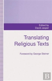 Translating Religious Texts