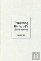 Translating Rimbaud'S Illuminations