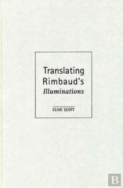 Bertrand.pt - Translating Rimbaud'S Illuminations