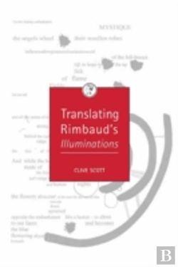 Bertrand.pt - Translating Rimbaud'S Illuminations