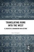 Translating Rumi Into The West