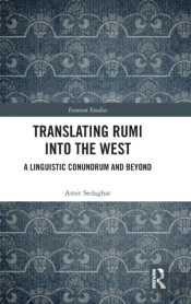 Translating Rumi Into The West