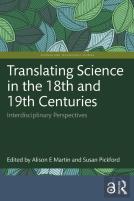 Translating Science In The 18th And 19th Centuries