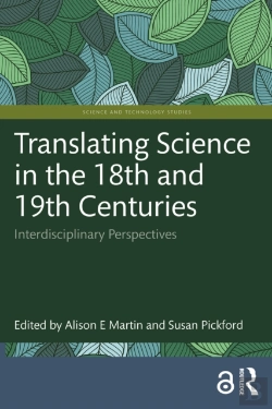 Bertrand.pt - Translating Science In The 18th And 19th Centuries