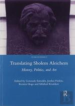 Translating Sholem Aleichem
