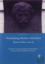 Translating Sholem Aleichem