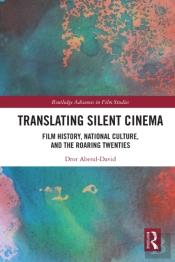 Translating Silent Cinema