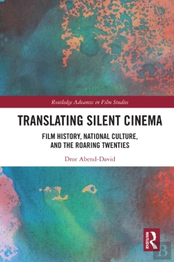 Bertrand.pt - Translating Silent Cinema
