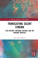 Translating Silent Cinema