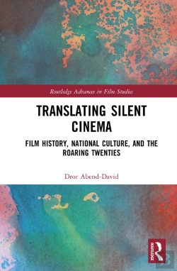 Bertrand.pt - Translating Silent Cinema
