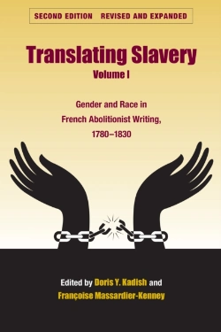 Bertrand.pt - Translating Slavery, Volume 1