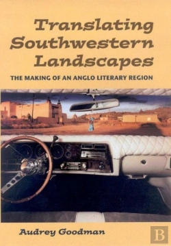 Bertrand.pt - Translating Southwestern Landscapes