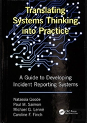 Translating Systems Thinking Into Practice