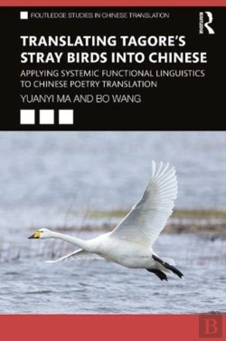 Bertrand.pt - Translating Tagore'S Stray Birds Into Chinese