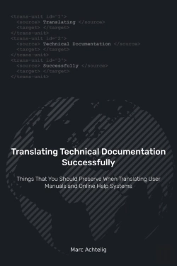 Bertrand.pt - Translating Technical Documentation Succ