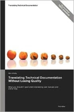 Bertrand.pt - Translating Technical Documentation Without Losing Quality