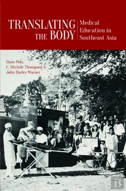 Bertrand.pt - Translating The Body