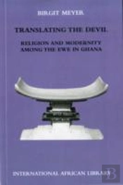 Translating The Devil