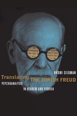 Bertrand.pt - Translating The Jewish Freud