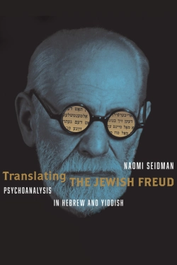 Bertrand.pt - Translating The Jewish Freud