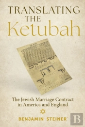 Translating The Ketubah