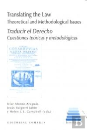 Translating The Law Theoretical And Methodological Issues