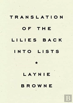 Bertrand.pt - Translating The Lilies Back Into Lists