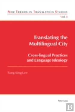 Bertrand.pt - Translating The Multilingual City