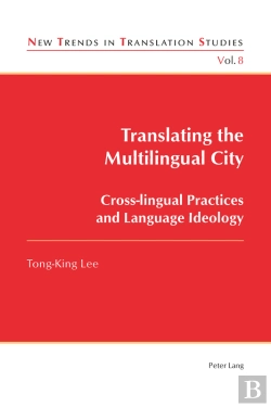 Bertrand.pt - Translating The Multilingual City
