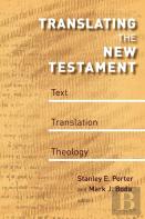 Translating The New Testament