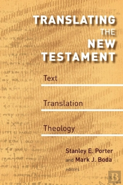 Bertrand.pt - Translating The New Testament