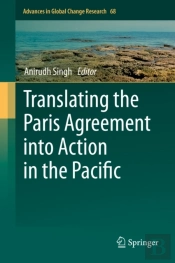 Translating The Paris Agreement Into Action In The Pacific